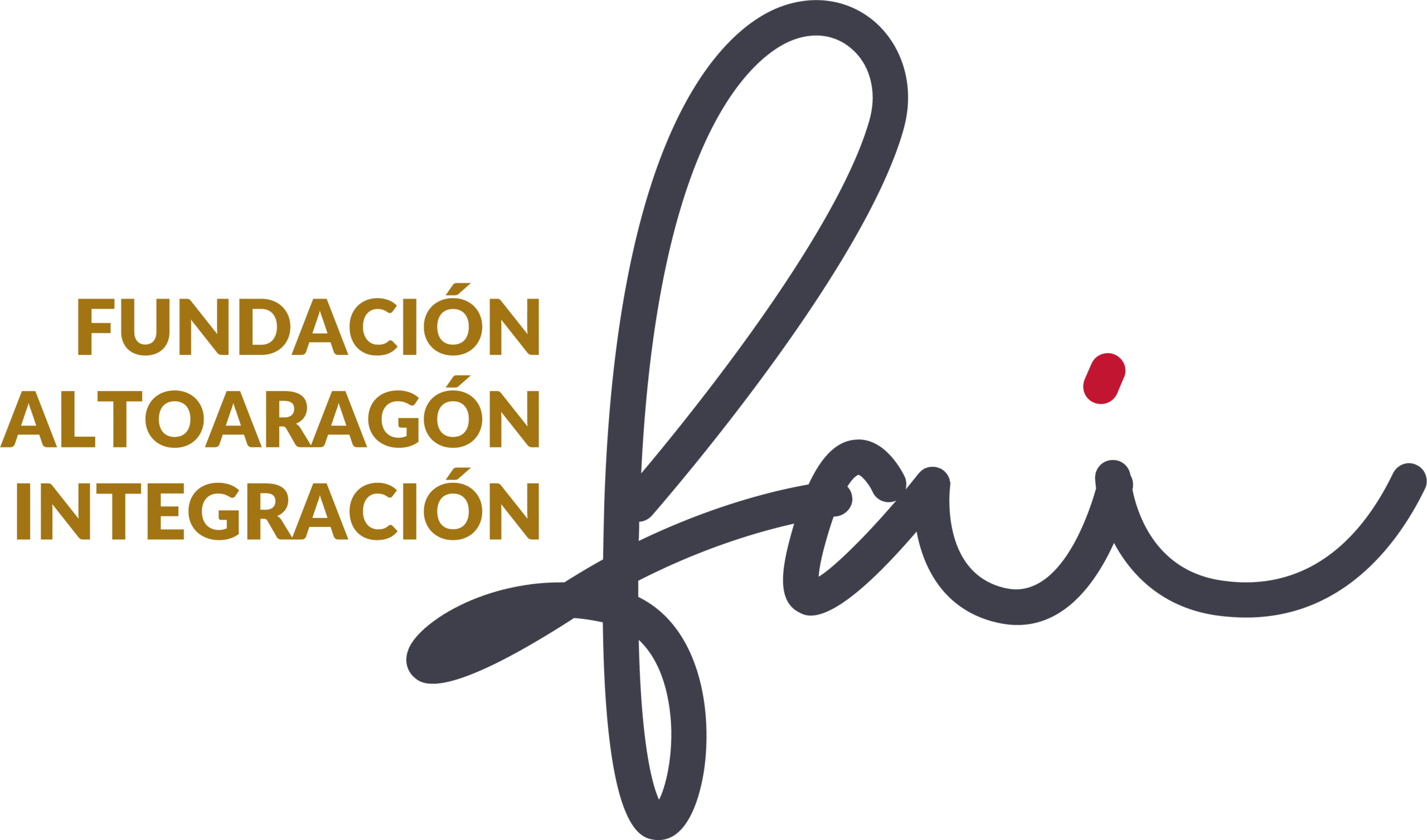 Fundación Alto Aragón Integración