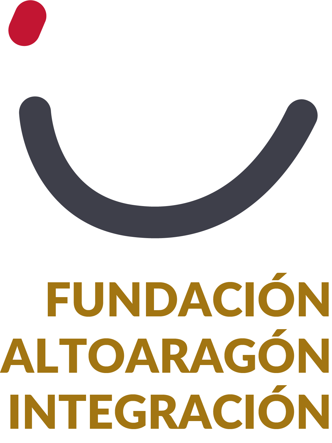 Logo FAI Fundación Alto Aragón Integración
