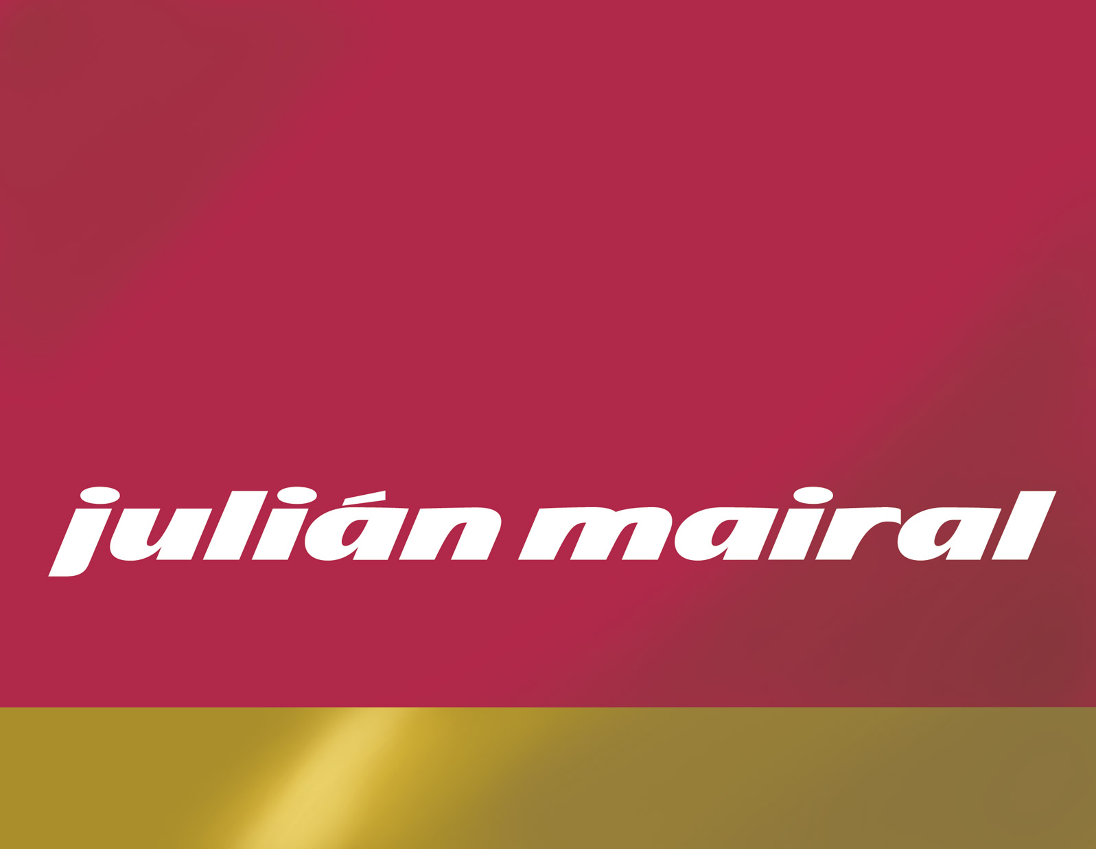Logo FAI Fundación Alto Aragón Integración